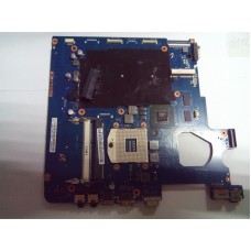 Материнская плата для ноутбука БУ Samsung NP300E5C NP300E5X (BA92-10505B) Intel Socket G2 DDR3