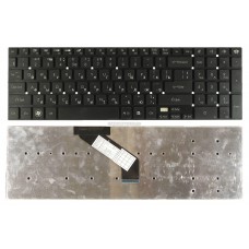 Клавиатура БУ для ноутбука Packard Bell EasyNote TS11 TS13R LS11 LS13 LS44 Gateway NV55S NV57H NV75