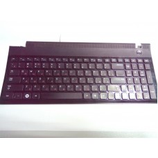 Клавиатура БУ для ноутбука Samsung NP300E5A NP305E5C NP300e5x NP305E5A 300E5A 300E5C 300E5Z УЦЕНКА