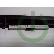 Аккумулятор БУ для нотбука Lenovo 3040mAh 36Wh+10.8v Lenovo S210 L12S3F01 износ 10%