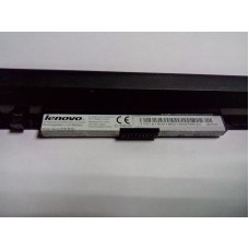Аккумулятор БУ для нотбука Lenovo 3040mAh 36Wh+10.8v Lenovo S210 L12S3F01 износ 10%