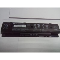 Аккумулятор БУ для ноутбука HP 4300 mAh 47Wh +10.8v HSTNN-DB4N PI06
