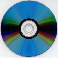DVD+R Mirex 4,7GB 16X
