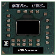 Процессор для ноутбука AMD V140 2.3 GHZ VMV140SGR12GM