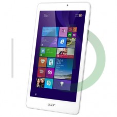 8 Планшет Acer Iconia Tab 8 W (Atom 1.33-1.83GHz, 1Gb, 1280x800, 2Mp+2Mp, 4600мАч, Windows 8.1)