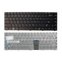 Клавиатура БУ для ноутбука Samsung R467 R465 R463 R420 R428 R429 R468 R470 Series