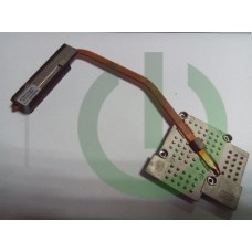 Радиатор VGA с теплопроводной трубкой Acer Aspire 5520 7520 (AT01O000400 AT01O000500 AT000000EV0)