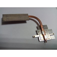 Радиатор с теплопроводной трубкой Asus M50 X55S (13GNED1AM051-1)