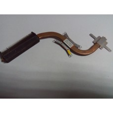 Радиатор с теплопроводной трубкой Asus F5C, F5GL, F5M (13GNLJ1AM010-1)