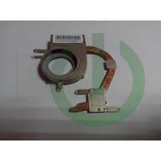 Радиатор с теплопроводной трубкой Asus EEE PC 1015 (13GOA3A1AM010-10)