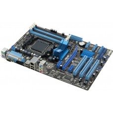 ASUS M5A78L LE SocketAM3+ <AMD 760G> PCI-E+GbLAN SATA RAID ATX 4DDR3