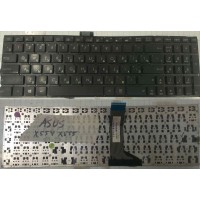 Клавиатура БУ для ноутбука Asus X554 X554L V143362ES1