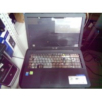 Корпус ноутбука ASUS X554L