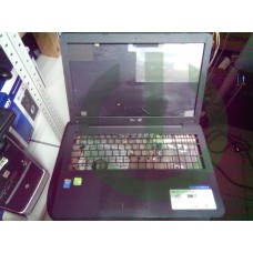 Корпус ноутбука ASUS X554L