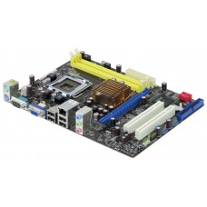 ASUS P5KPL-AM SE LGA775 G31 PCI-E+SVGA+LAN SATA MicroATX 2DDR-II <PC2-6400>
