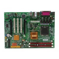 EPoX EP-5P945C LGA775 i945 PCI-E/LAN SATA ATX 2DDR-II