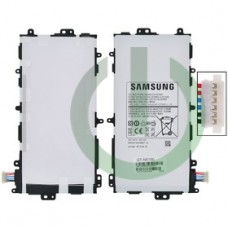 Аккумулятор для планшета Samsung  GT-N5100, GT-N5110, GT-N5120 SP3770E1H