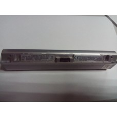 Аккумулятор БУ для ноутбука Sony VGP-BPL18 (5200 mAh, 57Wh, 10.8V)