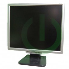 Монитор 17 Acer AL1716 (LCD, 1280x1024, 800:1 300 кд/м2 5ms D-Sub)