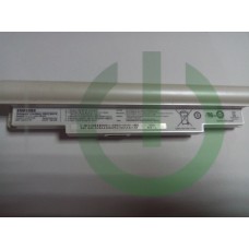 Аккумулятор БУ для ноутбука SAMSUNG 4000mAh 44Wh +11.1v AA-PB1TC6W Оригинал