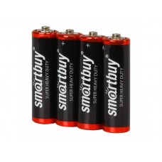 Батарея солевая SmartBuy LR03 AAA 1шт.