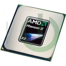 AMD Phenom II X4 965 (HDZ965FBK4DGM) 3.4 GHz, 4core, 2+6Mb, 125W, 4000MHz, Socket AM3