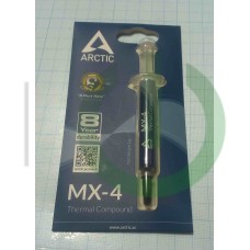Термопаста Artic Cooling MX-4 2g  8.5  Вт/мК