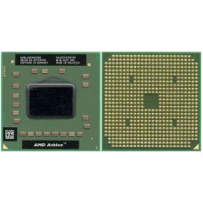 Процессор для ноутбука AMD Athlon 64 X2 QL-65 (2.1GHz) /FSB 2000MHz Socket S1 (S1g2) AMQL65DAM22GG