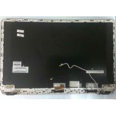 Верхняя крышка корпуса ноутбука HP M6-1000  Case A SPS-686895-001 БУ