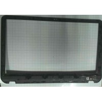 Верхняя рамка матрицы корпуса ноутбука HP M6-1000  Case B AP0R1000310  БУ