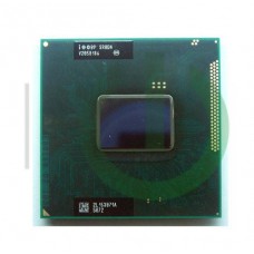 Процессор для ноутбука Intel Core i3-2350M Processor (2.3 GHz, 3Mb) SR0DN Socket rPGA988B-BGA1023