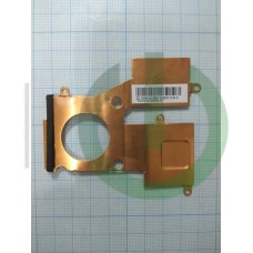 Радиатор с теплопроводной трубкой Asus Eee PC 1001 (13GOA1L1AM020-10)