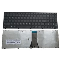 Клавиатура БУ для ноутбука Lenovo G50-30 MP-13Q13US-686