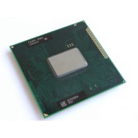 Процессор для ноутбука Intel Celeron B800 SR0EW (2M Cache, 1.50 GHz) PGA988