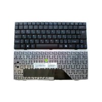 Клавиатура БУ для ноутбука MSI Wind U90 U100 U110 U120 U135DX Mini 1210 E1210 RoverBook Neo U100WH