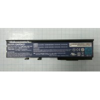 Аккумулятор БУ для ноутбука Acer GARDA31 4400mAh 10.8V 47.5Wh
