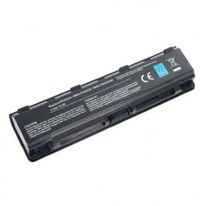 Аккумулятор для ноутбука TOSHIBA C50, C70, C850, C870, L70, L830 5200mAh 48Wh +10.8v PA5024U-1BRS
