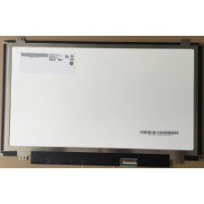 Матрица для ноутбука 14.0 БУ 1366*768 LED 30pin глянцевая (B140XTN03.3)