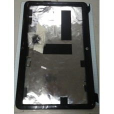 Верхняя крышка корпуса ноутбука HP G7-2000 series (685071-001 / ZYE37R39TP50) и Рамка матрицы  ZYE38