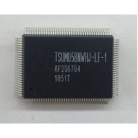 Микросхема TSUMU58NWHJ-LF-1 TSUMU58NWHJ LF 1 QFP-128