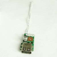 USB разъём БУ MSI CX500 CX600 (MS-1682A)