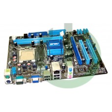 ASUS P5G41T-M LX2/GB LGA775 G41 PCI-E+SVGA+GbLAN SATA MicroATX 2DDR-III