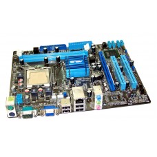 ASUS P5G41T-M LX2/GB LGA775 G41 PCI-E+SVGA+GbLAN SATA MicroATX 2DDR-III