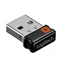 Приемник Logitech USB Unifying receiver