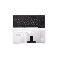 Клавиатура для ноутбука Lenovo IdeaPad S100, S110, S10-3 черная