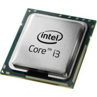 Intel Core i3-530 (2,93GHz, LGA1156, L3 4096Kb, 2 Ядра)