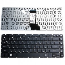 Клавиатура для ноутбука Acer Aspire E5-473 P/N: PK131BQ2A00, NSK-RD1SC, LV4T_A50B, NKI14170EP, 54560