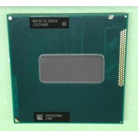 Процессор для ноутбука Intel Core i7-3630QM Processor (6M Cache, 2.4 GHz up to 3.40GHz)