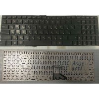 Клавиатура БУ для ноутбука Asus X551 0KMB0-612GRU00