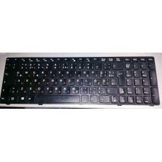 Клавиатура БУ для ноутбука MEDION E6232 MP-11N86D0-686